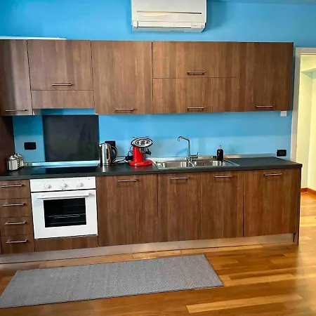 Appartement Charlotte Deluxe 2