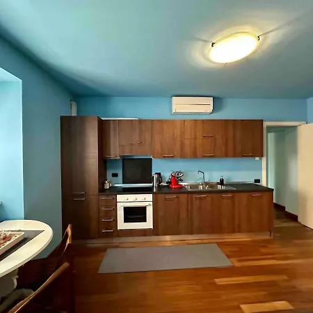 Appartement Charlotte Deluxe 2 *
