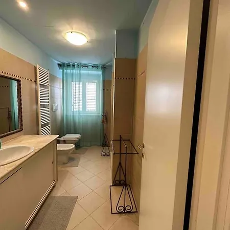 Charlotte Deluxe 2 Appartement