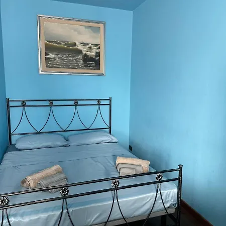 Charlotte Deluxe 2 Appartement Trieste