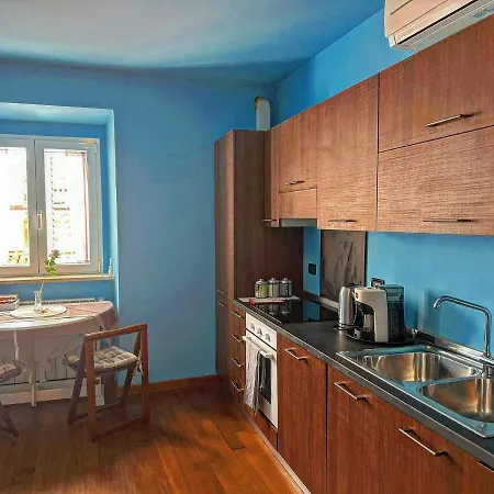 Charlotte Deluxe 2 * Trieste