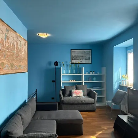 Appartement Charlotte Deluxe 2 *
