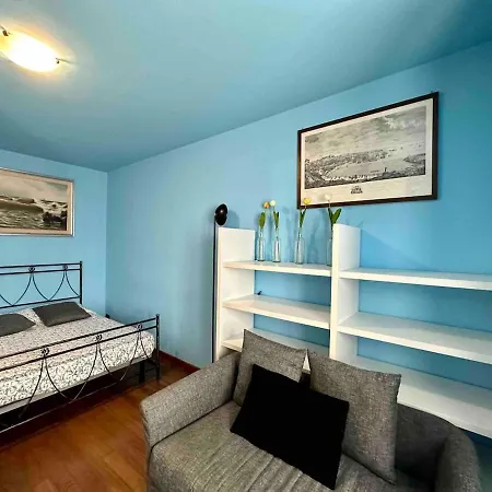 Appartement Charlotte Deluxe 2