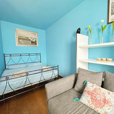 Appartement Charlotte Deluxe 2