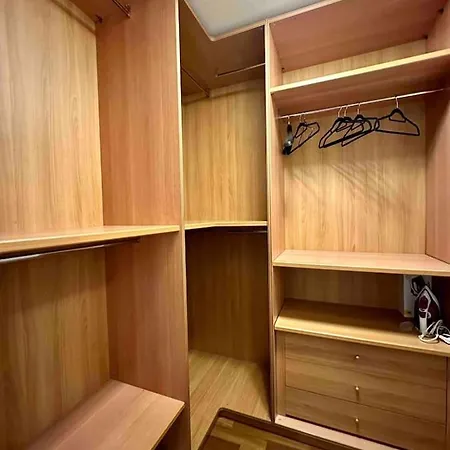 Appartement Charlotte Deluxe 2 Trieste