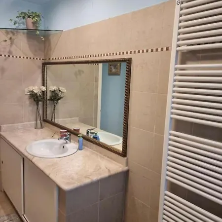 Appartement Charlotte Deluxe 2