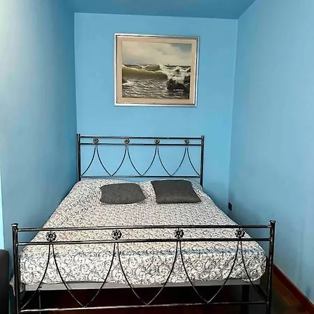 Appartement Charlotte Deluxe 2 Trieste