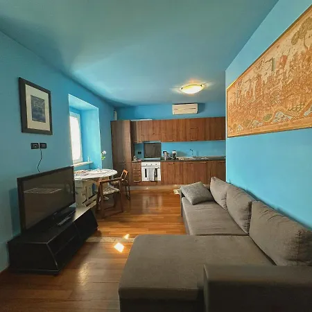 Charlotte Deluxe 2 Appartement *