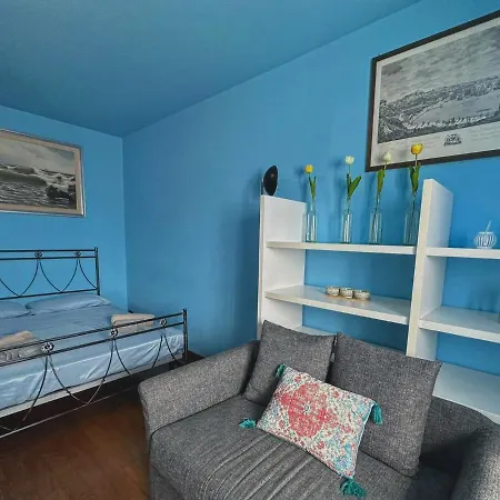 Appartement Charlotte Deluxe 2 *